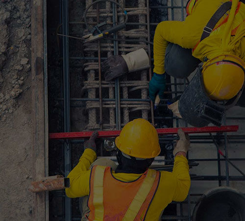 <span class="h4 alt-font"> Quality Is</span><br> Our Specialty